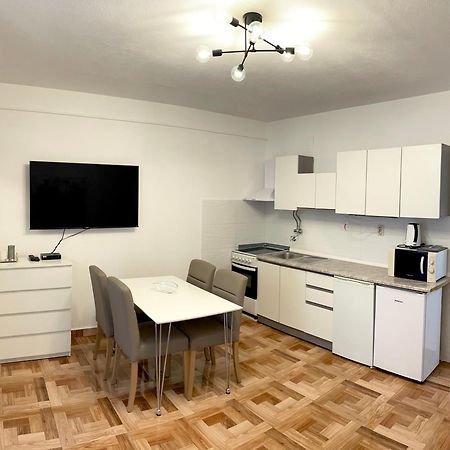 Apartments Derado Supetar Dış mekan fotoğraf