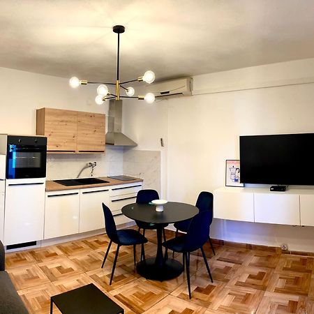 Apartments Derado Supetar Dış mekan fotoğraf