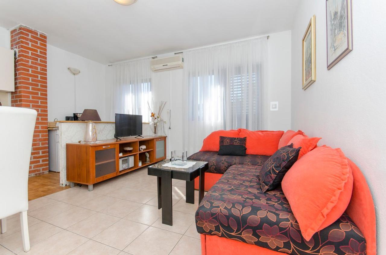 Apartments Derado Supetar Dış mekan fotoğraf