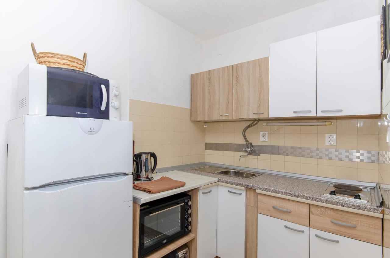 Apartments Derado Supetar Dış mekan fotoğraf