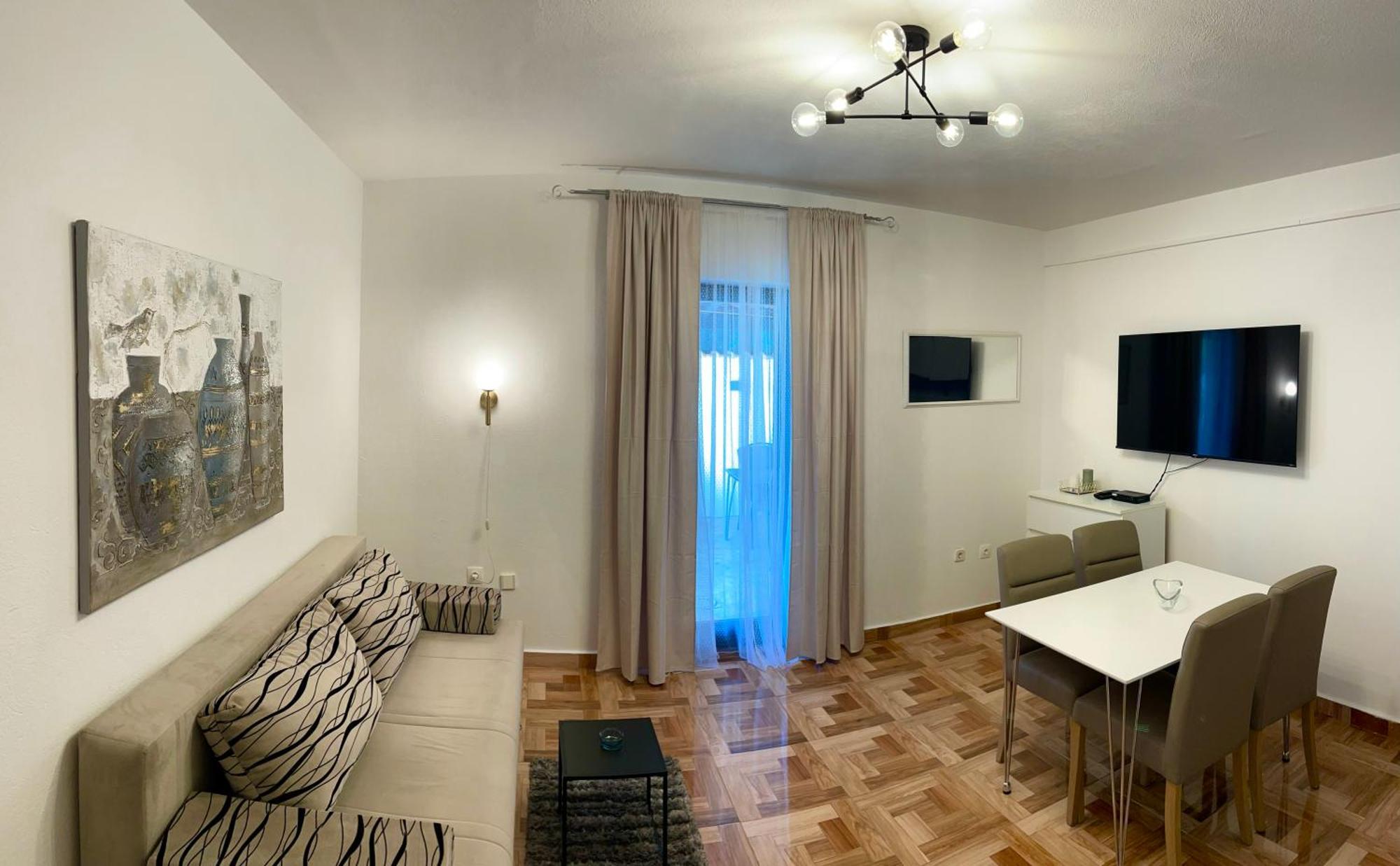 Apartments Derado Supetar Dış mekan fotoğraf