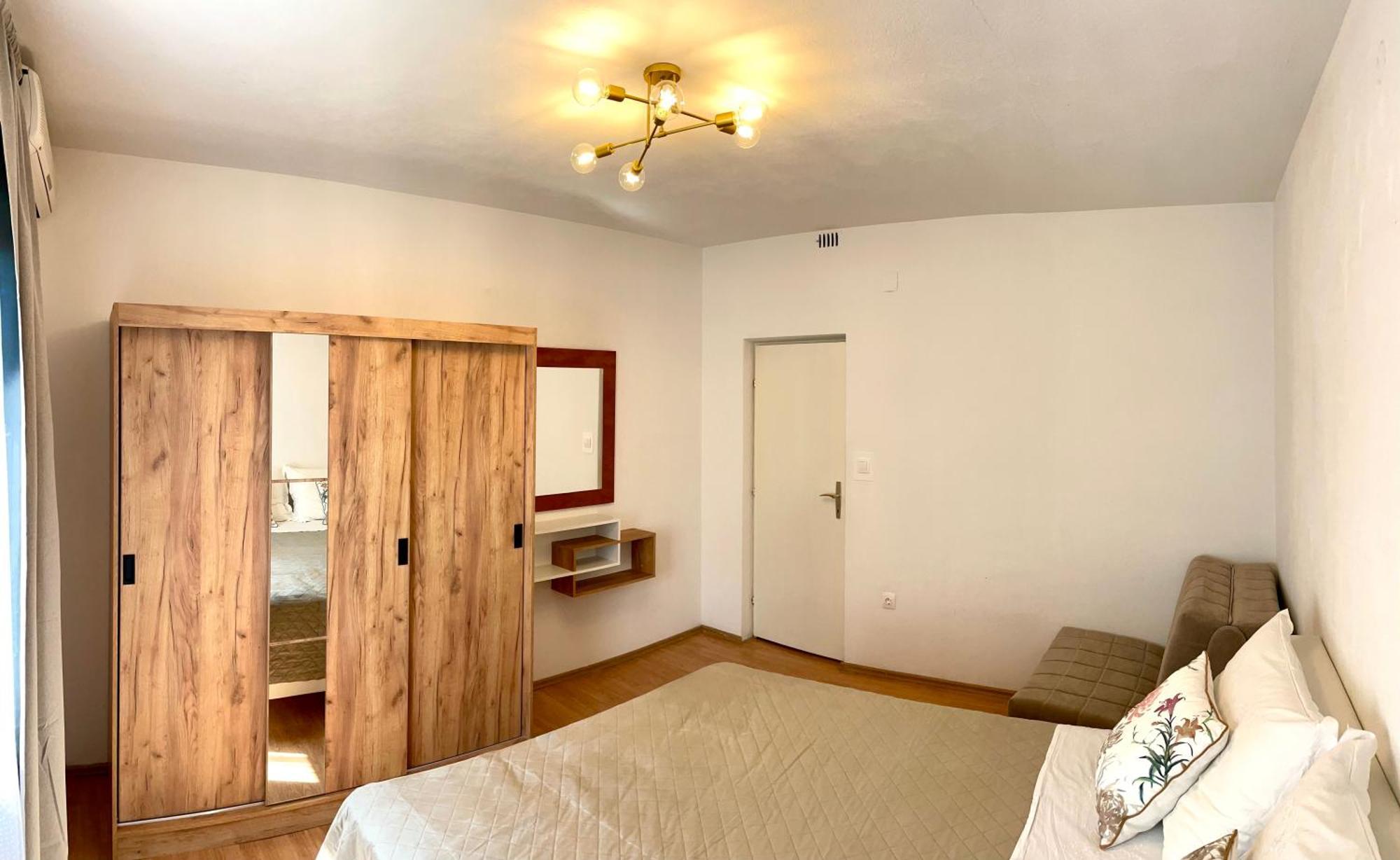 Apartments Derado Supetar Dış mekan fotoğraf