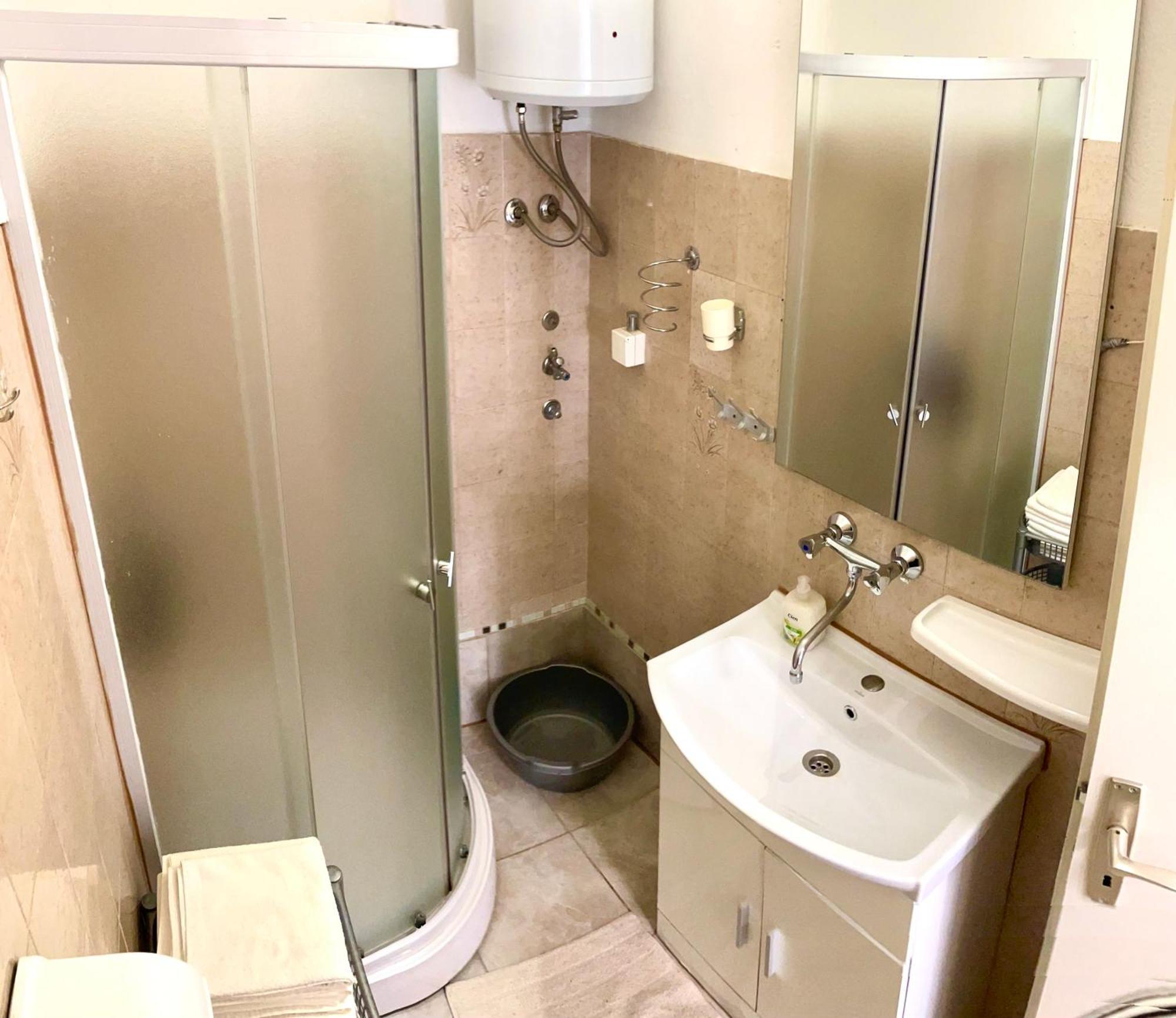 Apartments Derado Supetar Dış mekan fotoğraf