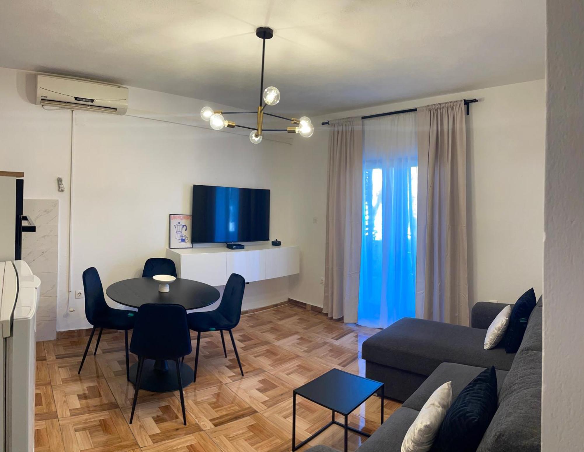 Apartments Derado Supetar Dış mekan fotoğraf