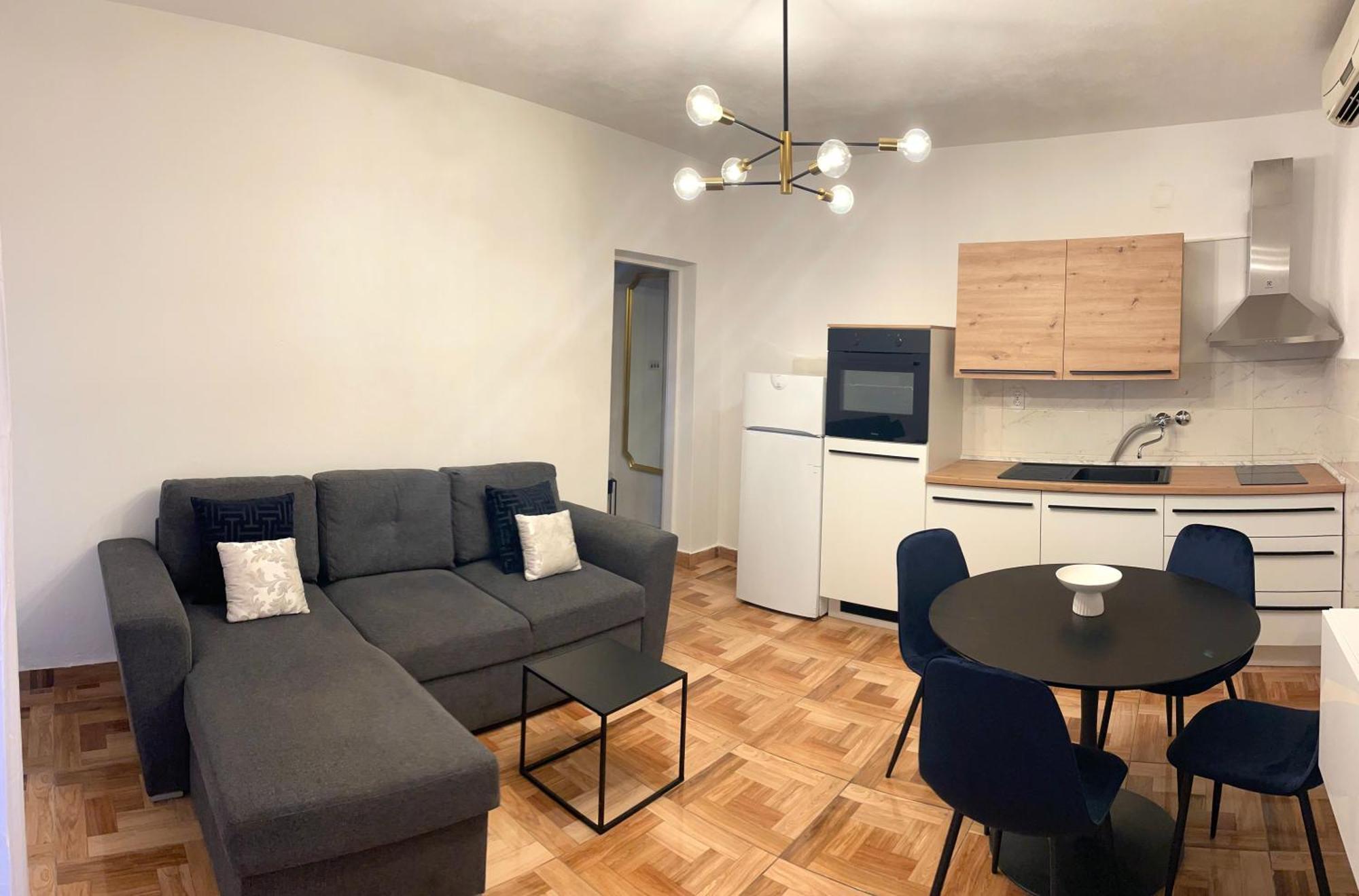Apartments Derado Supetar Dış mekan fotoğraf