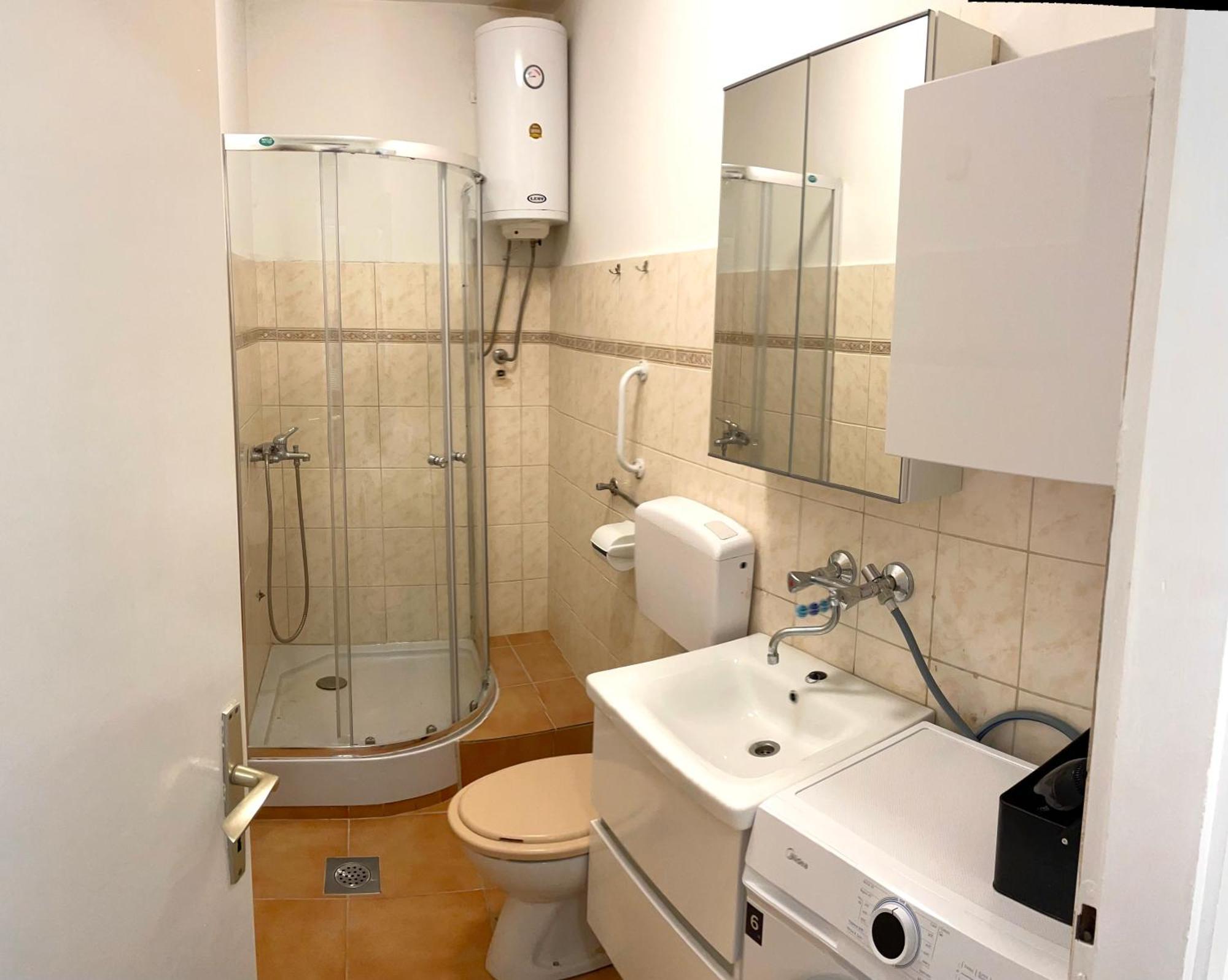 Apartments Derado Supetar Dış mekan fotoğraf
