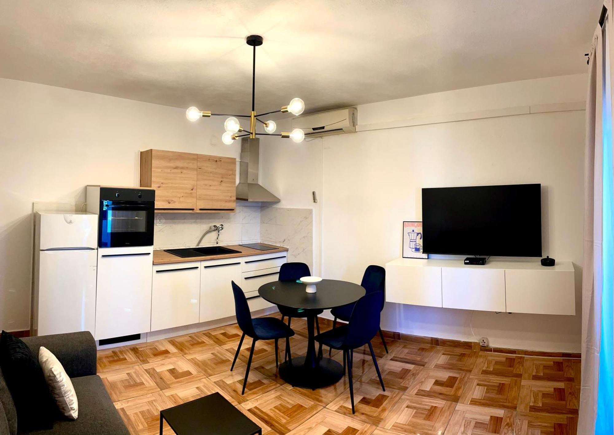 Apartments Derado Supetar Dış mekan fotoğraf