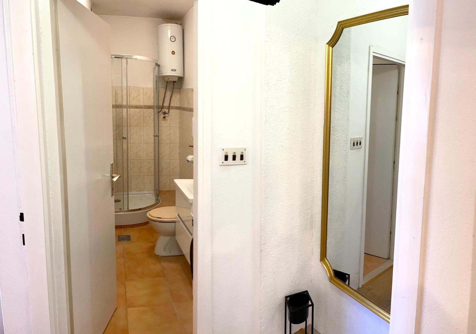 Apartments Derado Supetar Dış mekan fotoğraf